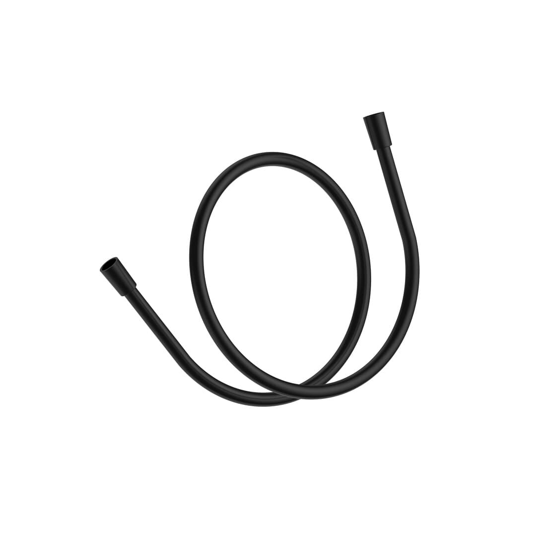 Fantini Myo – Σωλήνας Ντους – Matt Black (90139349)