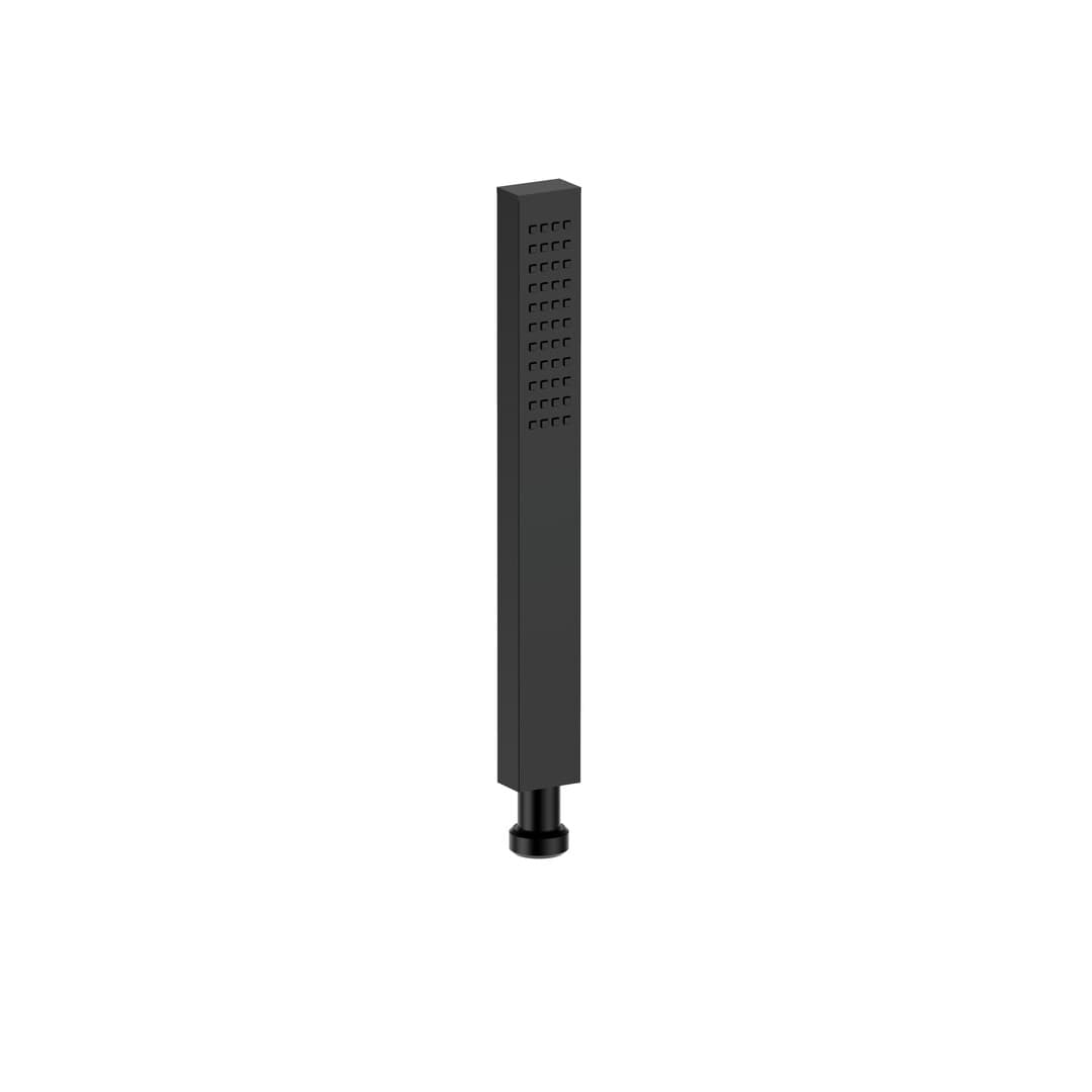 Fantini Mint – Τηλέφωνο Ντους – Matt Black (90139418)