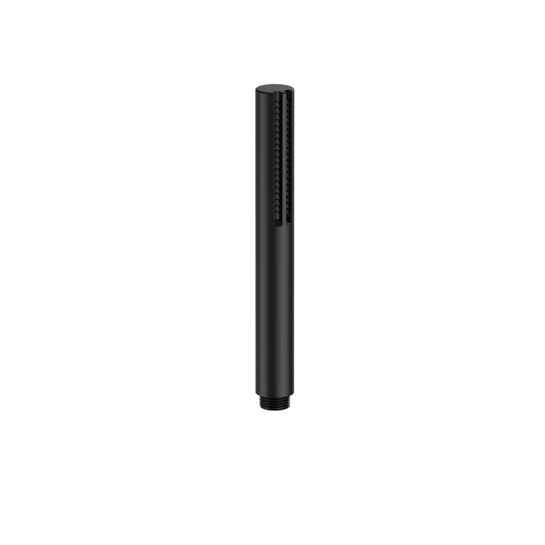 Fantini Nostromo Small – Τηλέφωνο Ντους – Matt Black (90139673)
