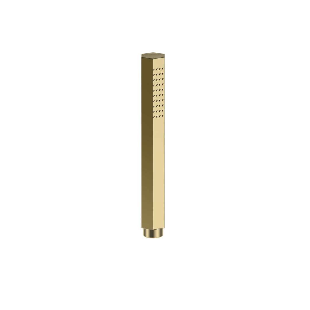 Fantini Venezia By Venini – Τηλέφωνο Ντους – Gold Plus (90GP9849)