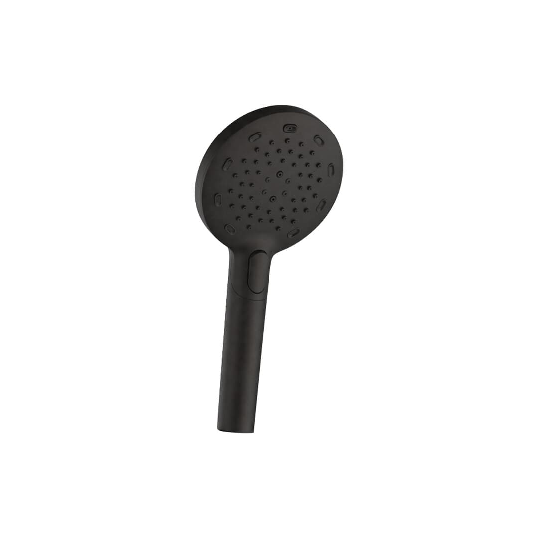 Fantini Myo – Κεφαλή Ντους – Matt Black (9013Z348)