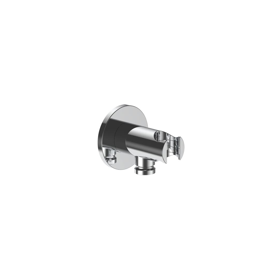 Fantini Nostromo Small – Τηλέφωνο Ντους – Chrome (91029323)