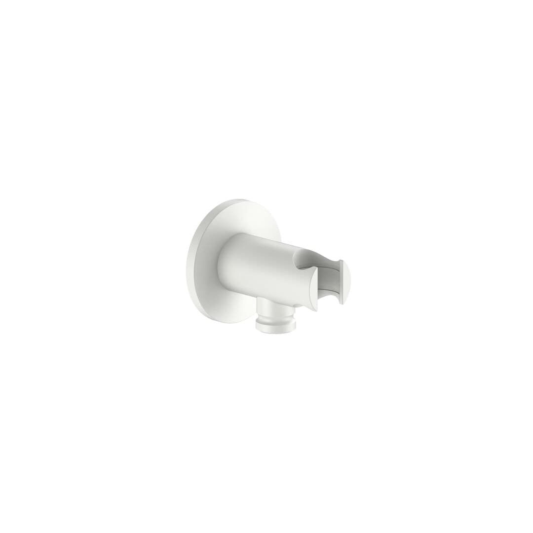 Fantini Nostromo Small – Τηλέφωνο Ντους – Matt White (91299323)