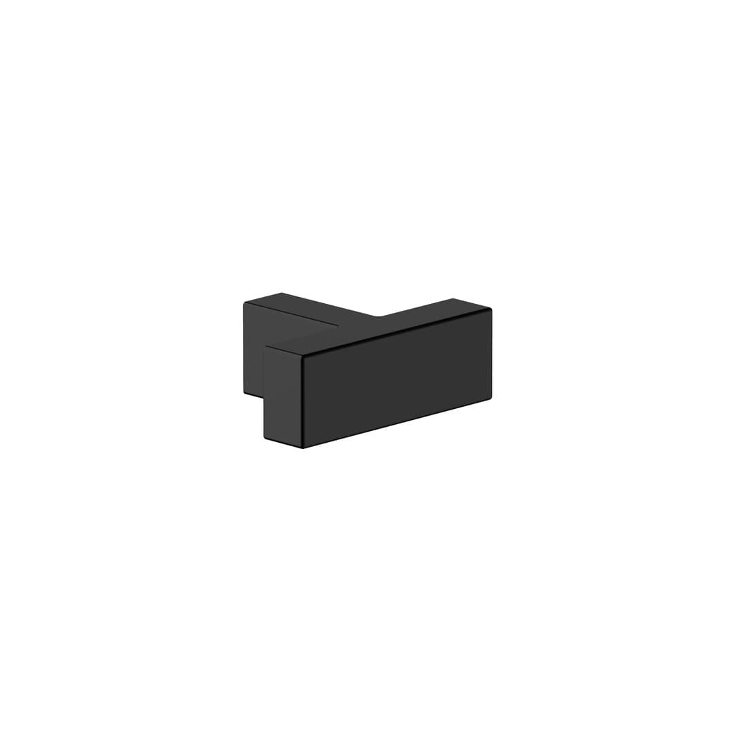 Fantini Linea – Κρεμάστρα – Matt Black (92137708)
