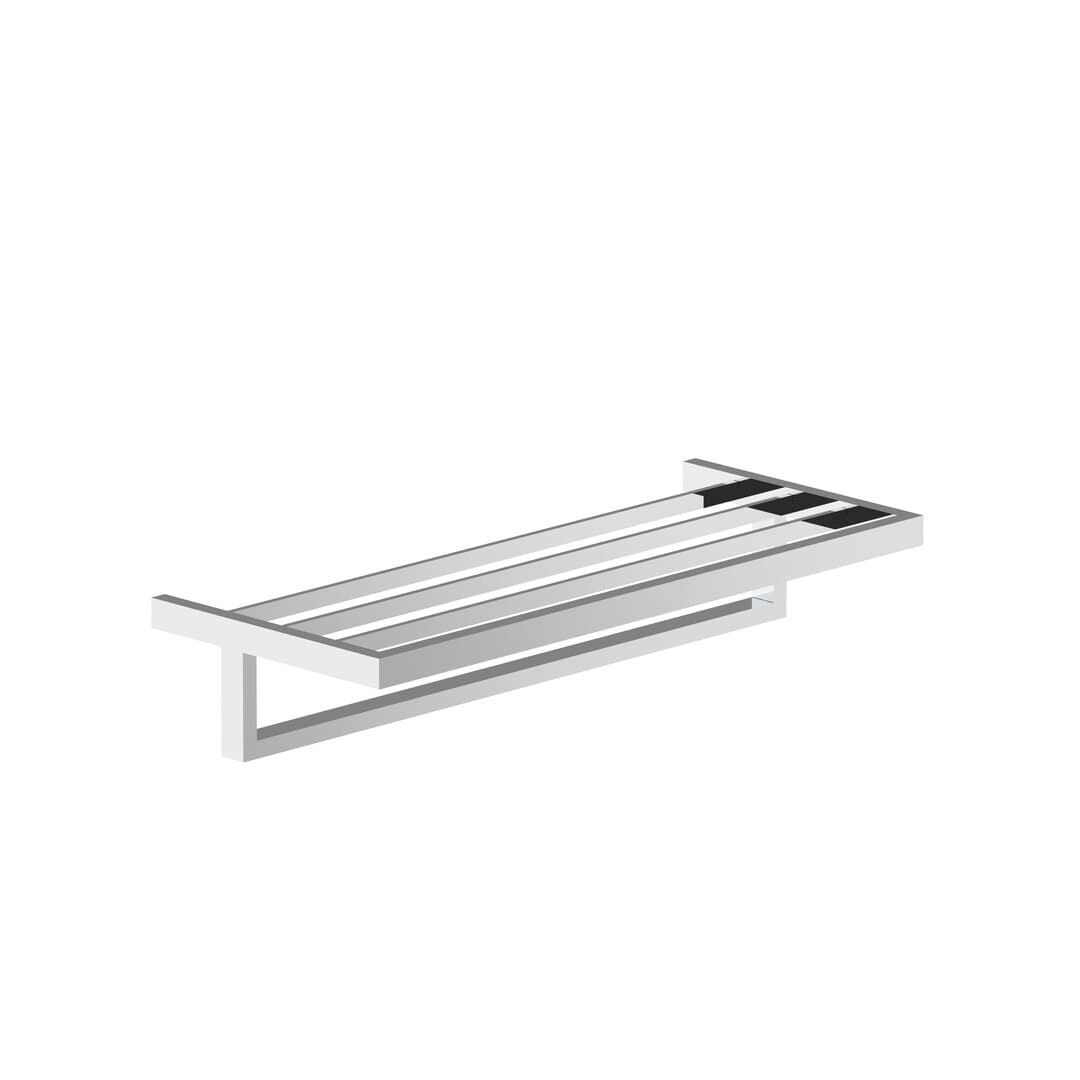 Fantini Linea – Πετσετοκρεμάστρα – Chrome (92027715)