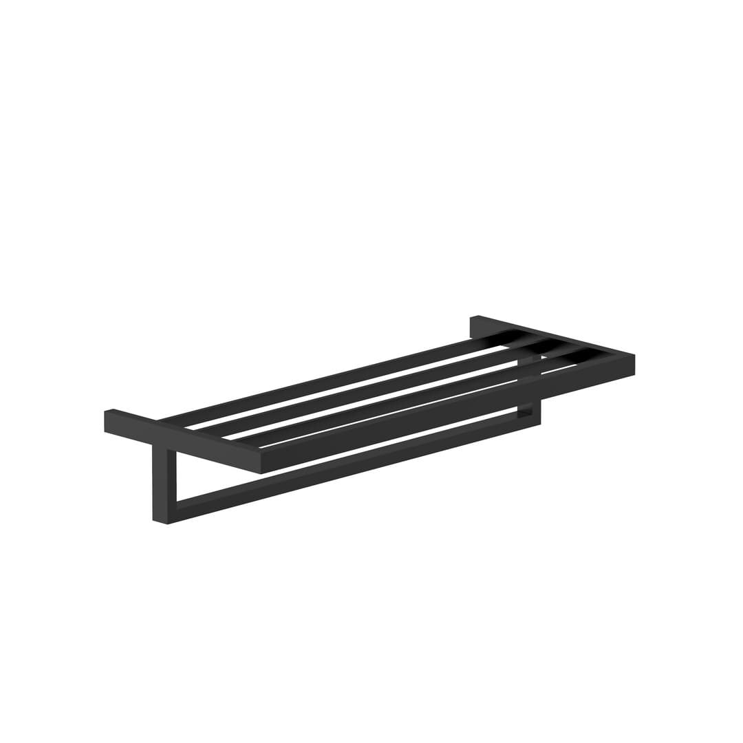 Fantini Linea – Πετσετοκρεμάστρα – Matt Black (92137715)