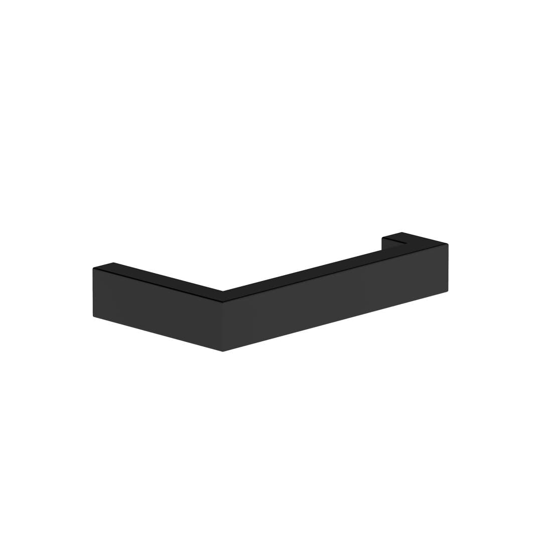 Fantini Linea – Θήκη Χαρτιού – Matt Black (92137745)