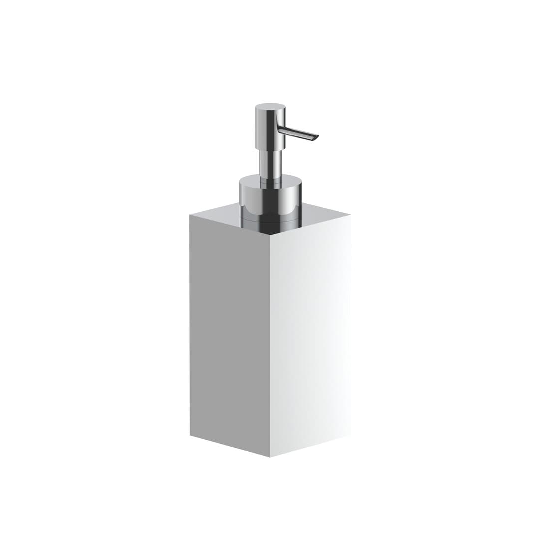 Fantini Linea – Dispenser Σαπουνιού – Chrome (92027752)