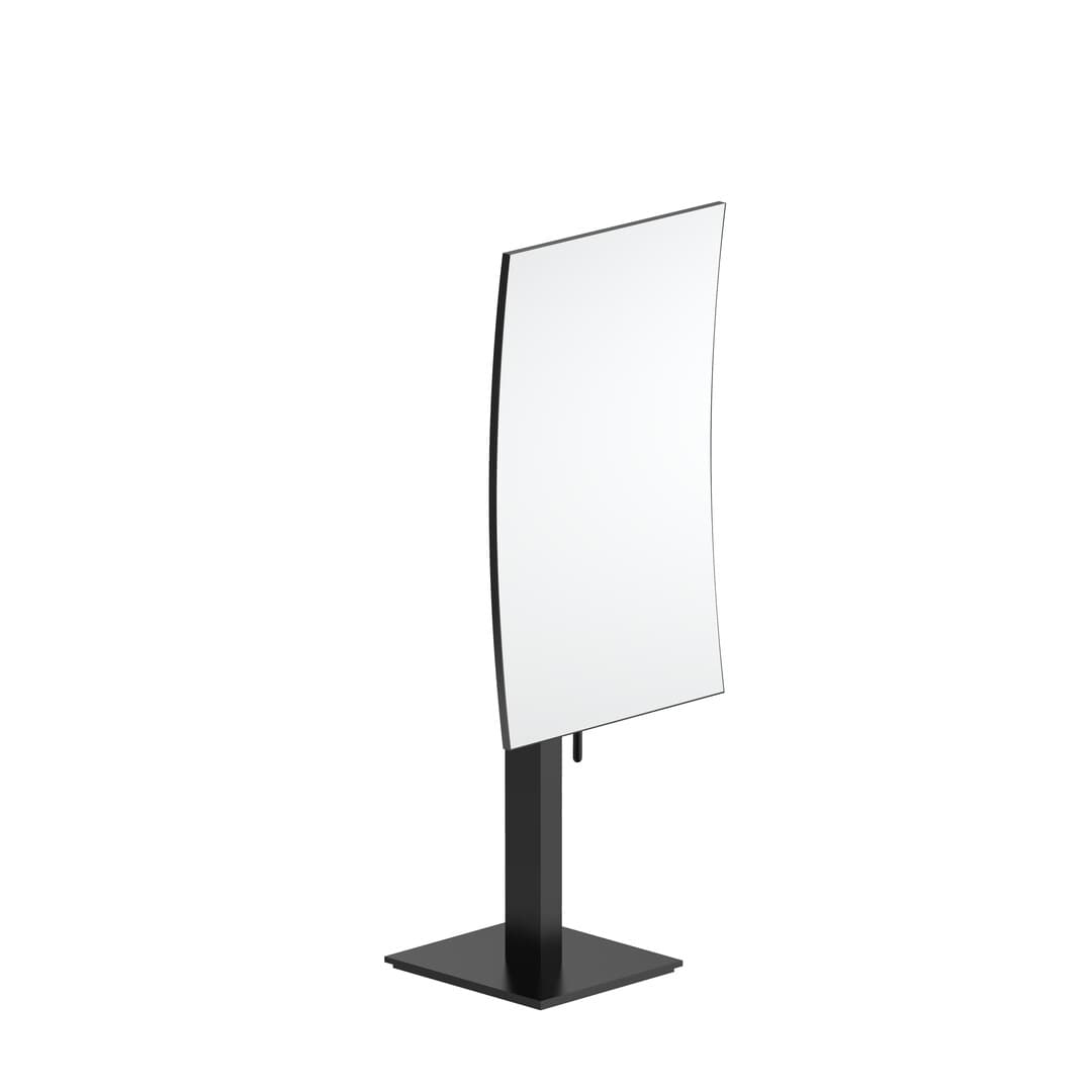 Fantini Linea – Καθρέφτης – Matt Black (92137755)