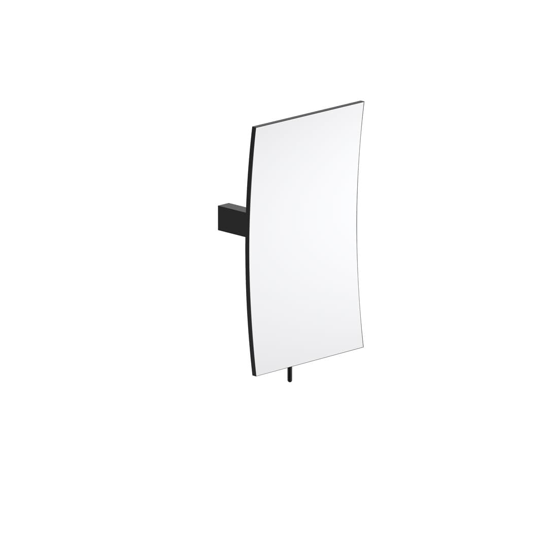 Fantini Linea – Καθρέφτης – Matt Black (92137756)