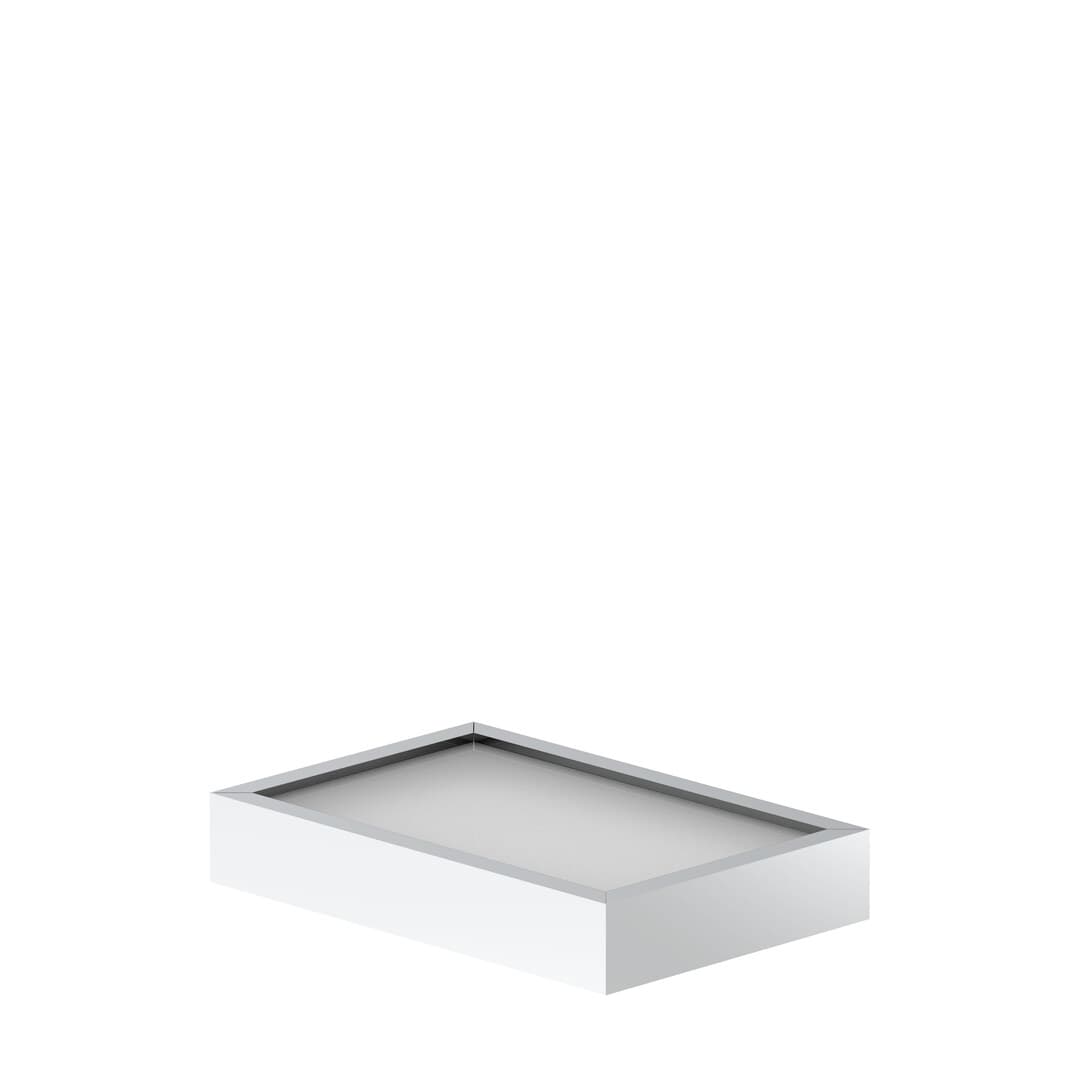 Fantini Linea – Σαπουνοθήκη – Chrome (92027769)