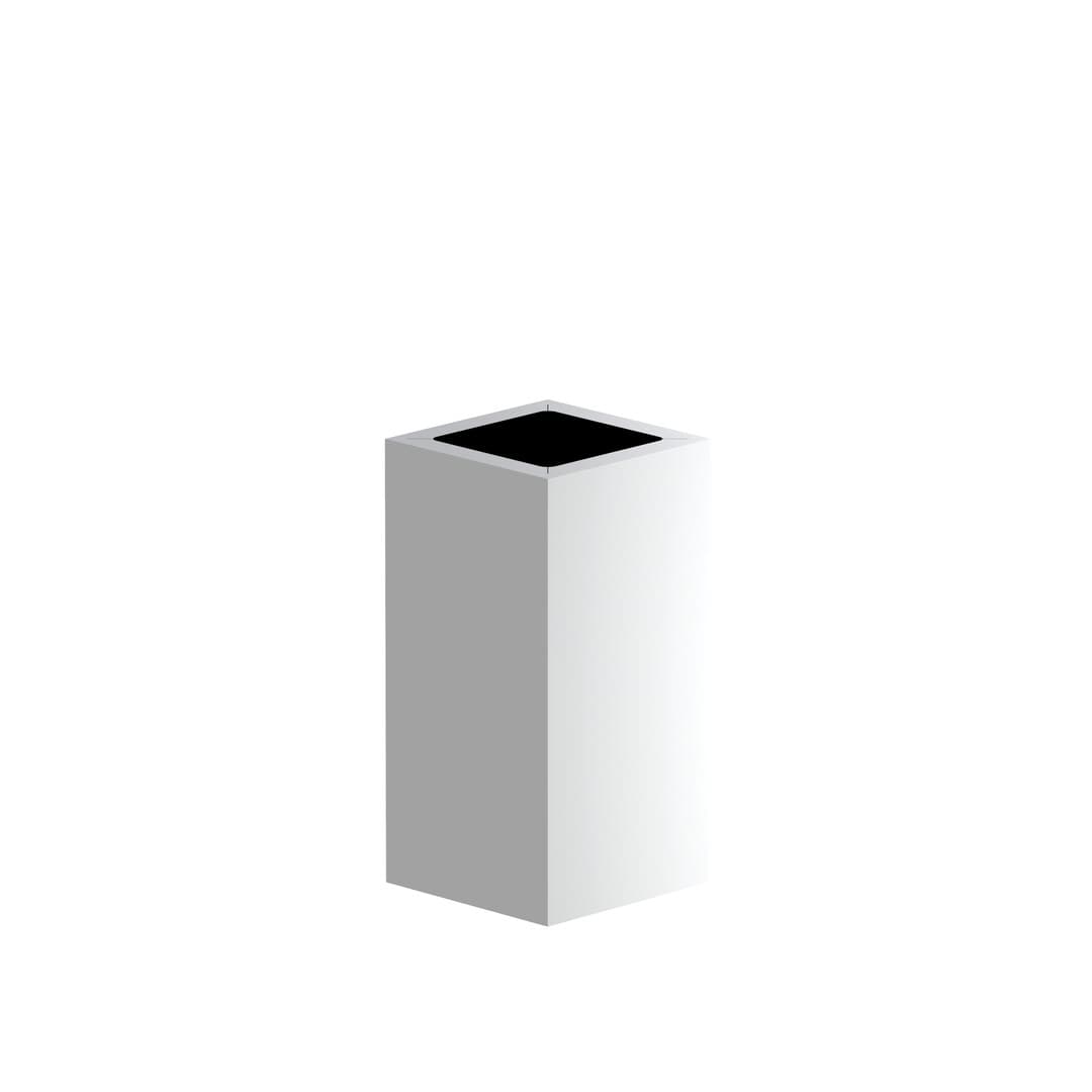 Fantini Linea – Ποτηροθήκη – Matt Black (92137770)