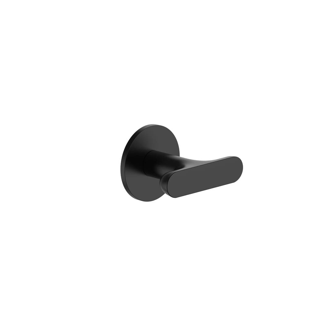 Fantini Icona – Κρεμάστρα – Matt Black (9313H808)