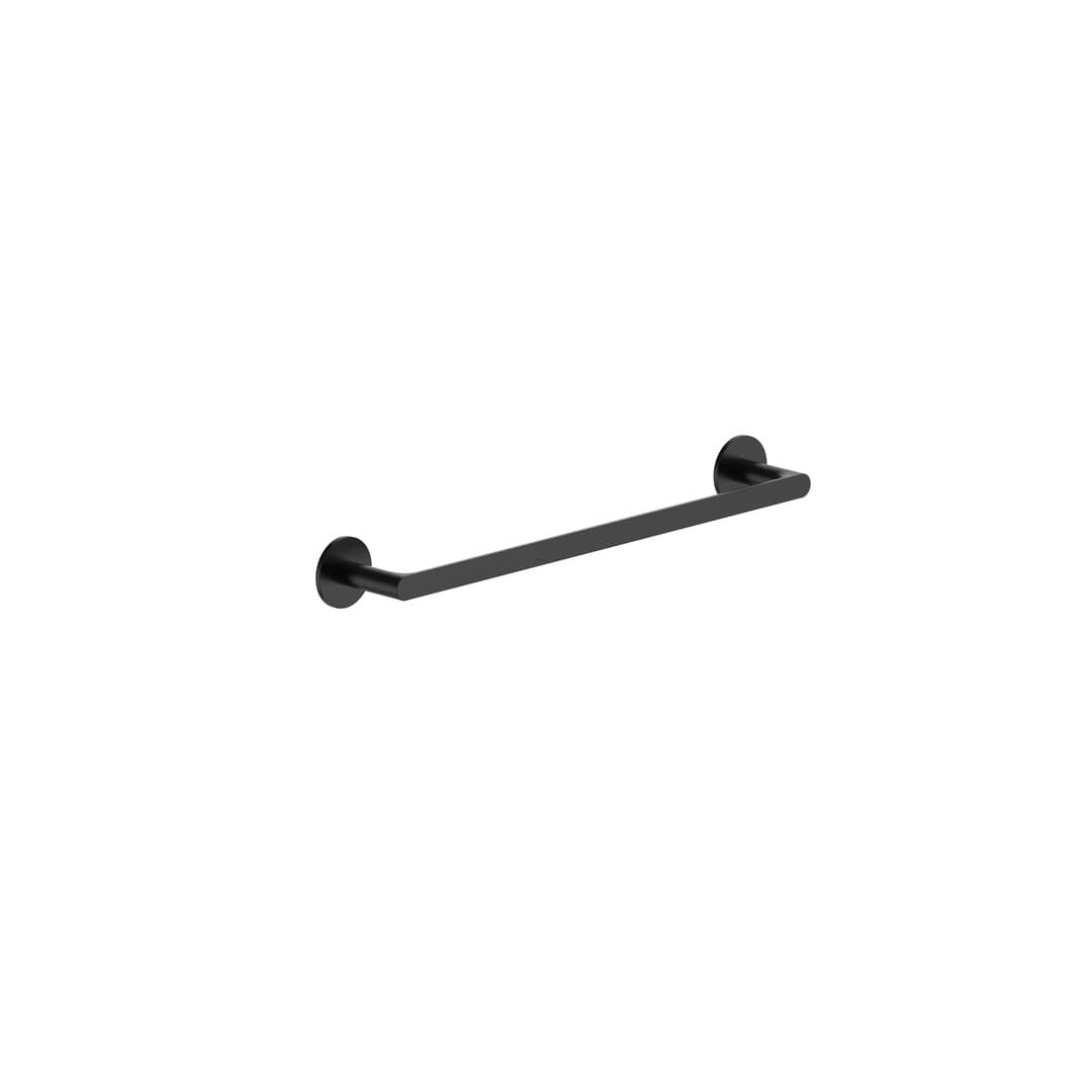 Fantini Icona – Πετσετοκρεμάστρα – Matt Black (9313H811)