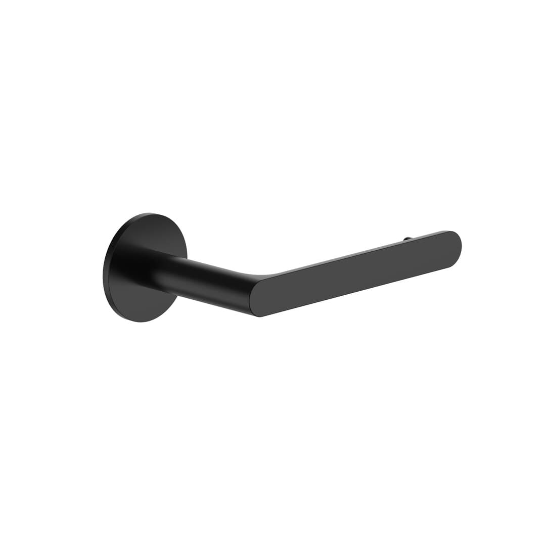 Fantini Icona – Θήκη Χαρτιού – Matt Black (9313H845)