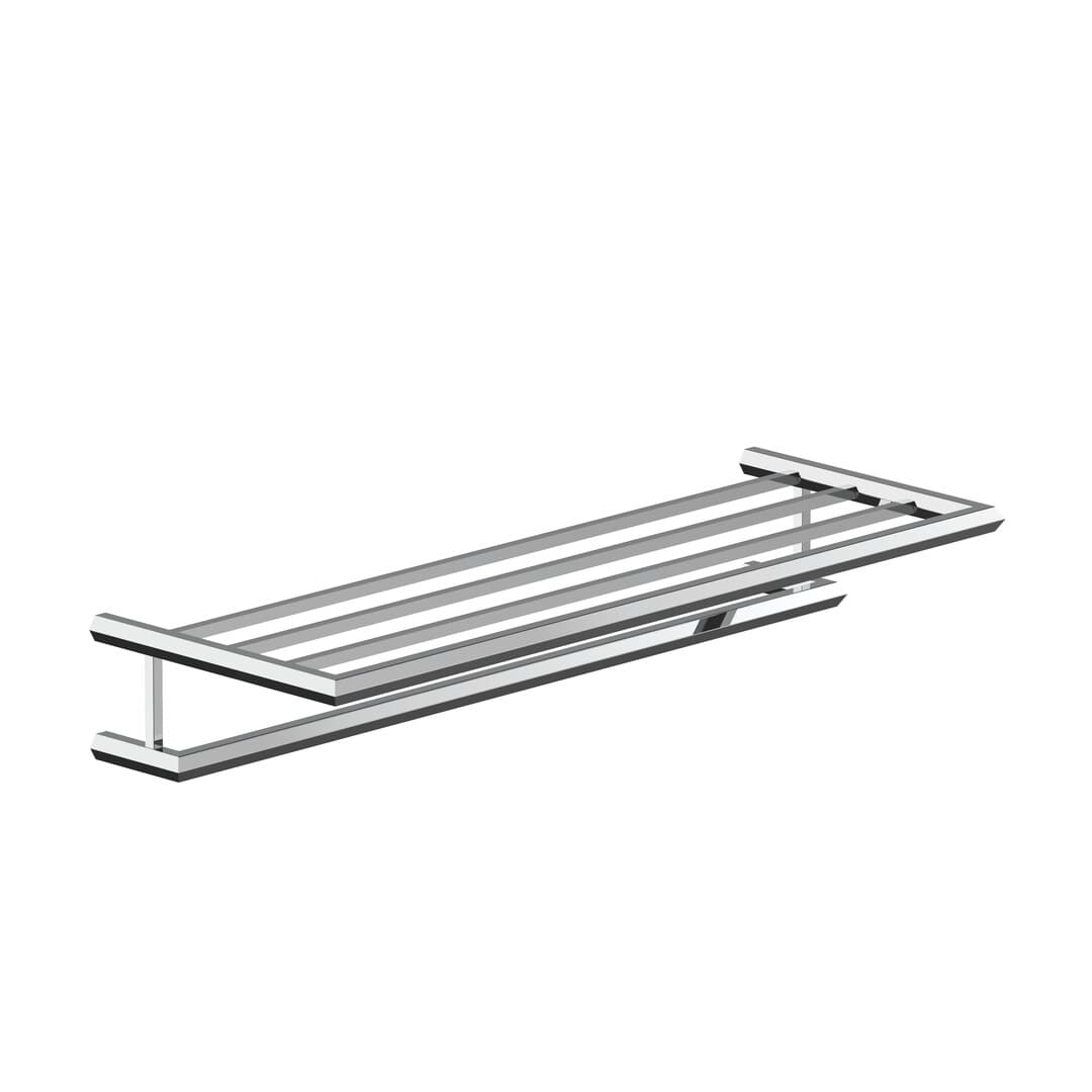 Fantini Venezia – Πετσετοκρεμάστρα – Chrome (94027815)