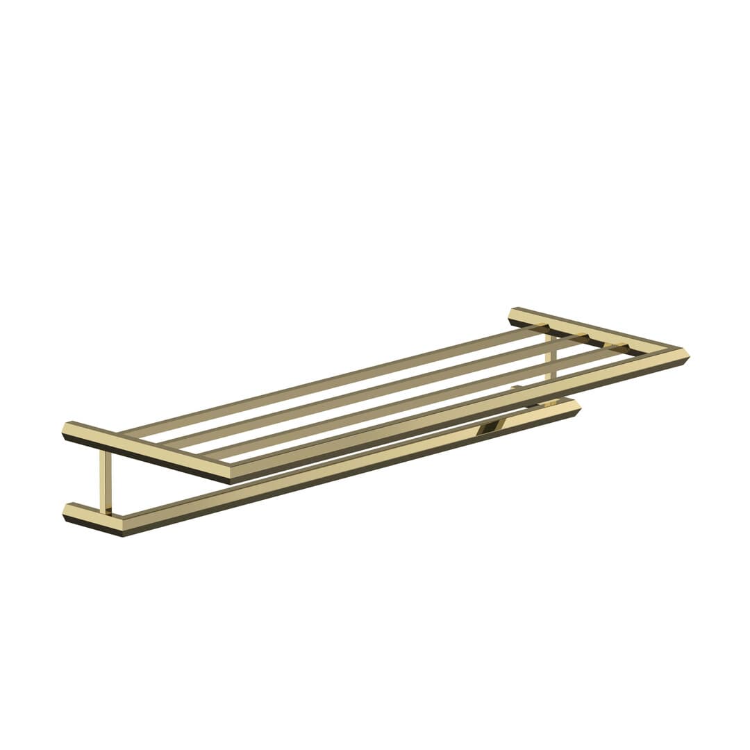 Fantini Venezia – Πετσετοκρεμάστρα – Gold Plus (94GP7815)