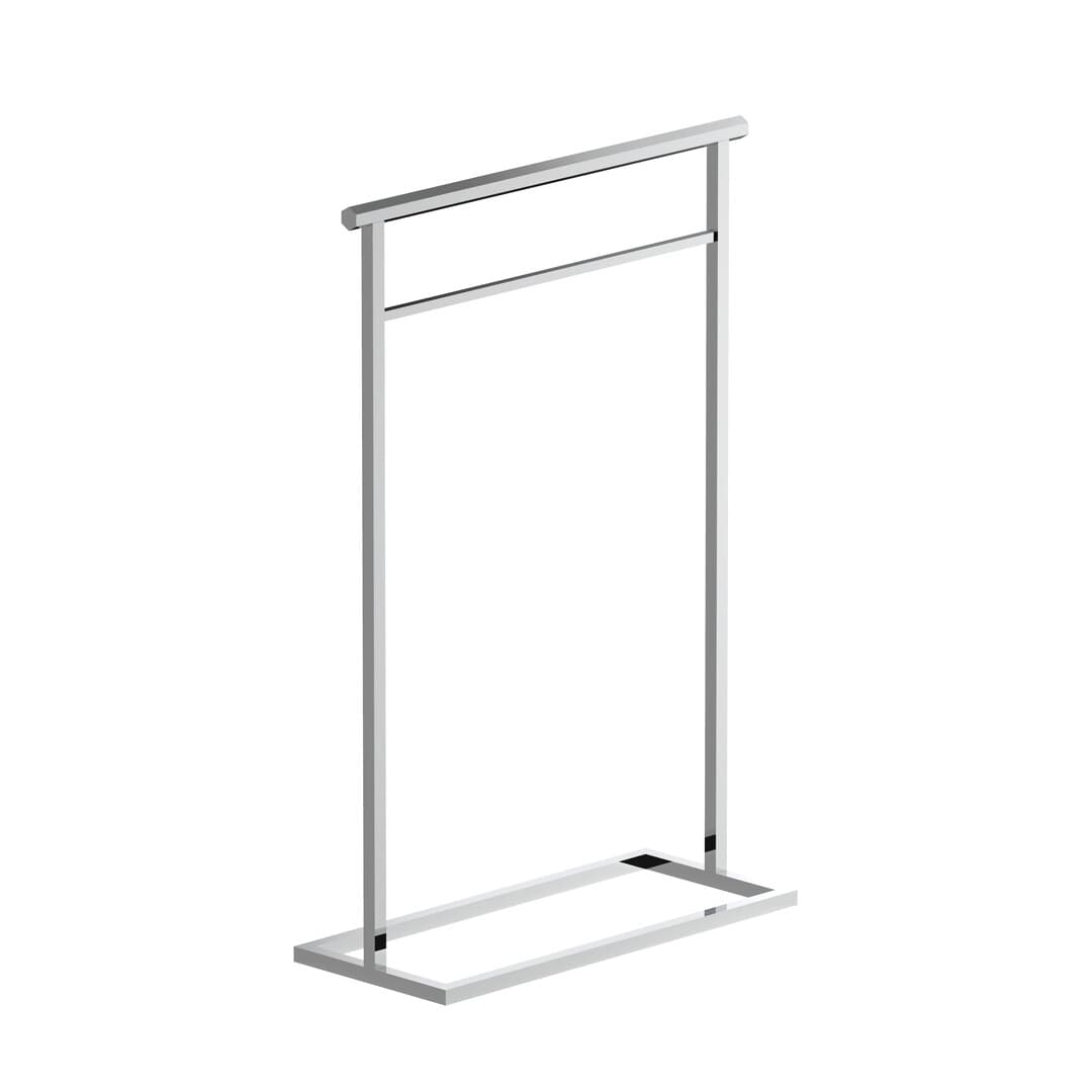 Fantini Venezia – Πετσετοκρεμάστρα Δαπέδου – Chrome (94027843)