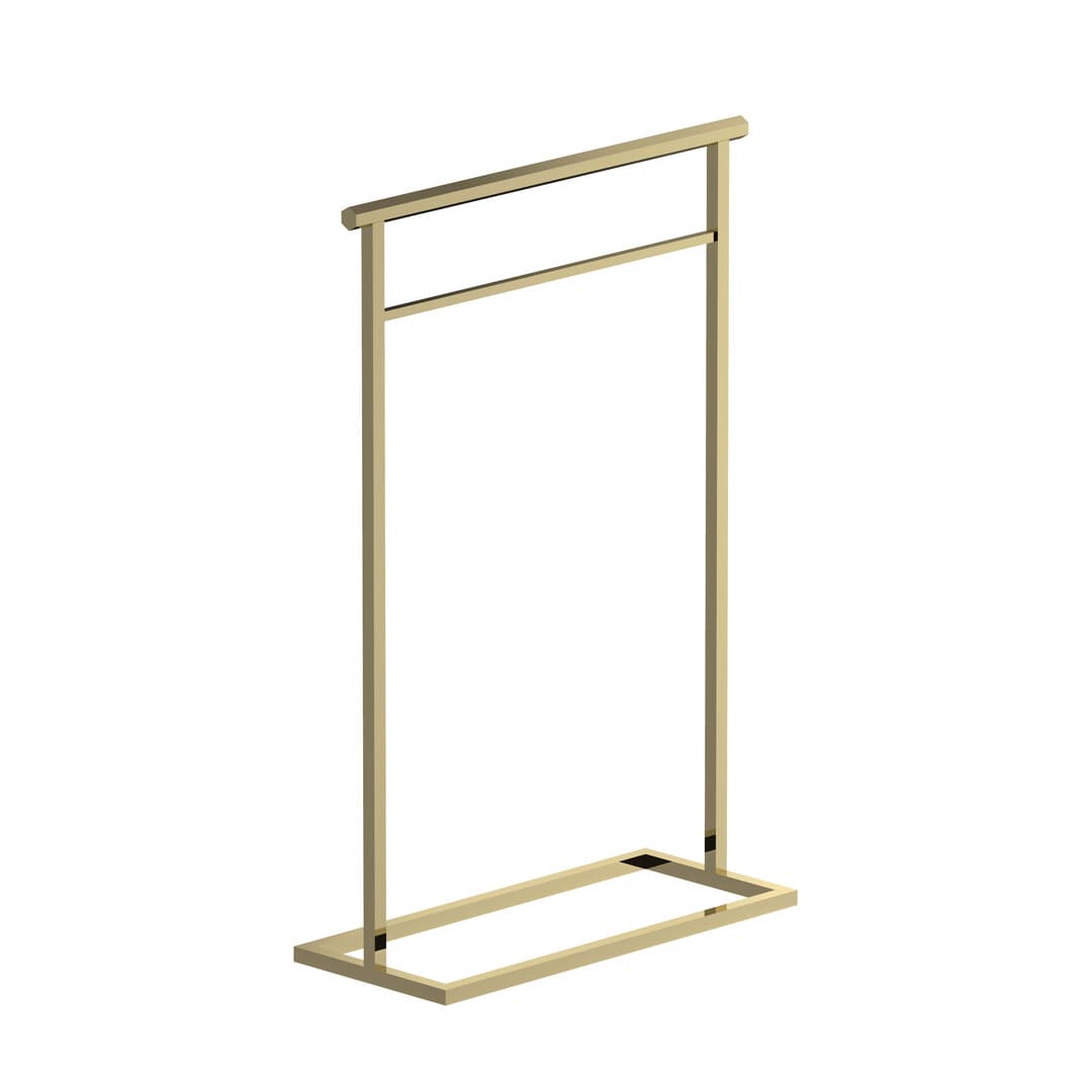 Fantini Venezia – Πετσετοκρεμάστρα – Gold Plus (94GP7843)