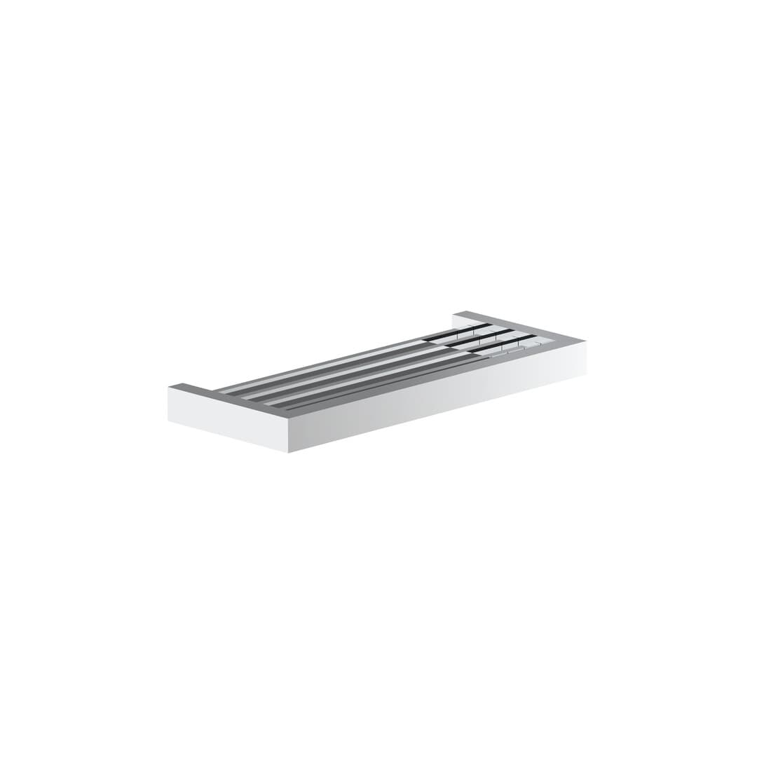 Fantini Young – Ράφι – Chrome (96027654)