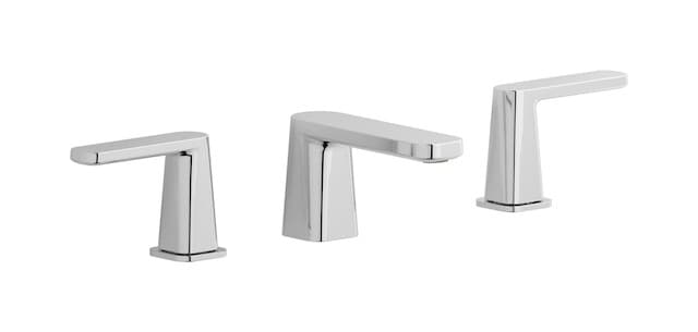 IB Rubinetterie Taaac – Μπαταρία Νιπτήρα – Chrome (AA392CC)