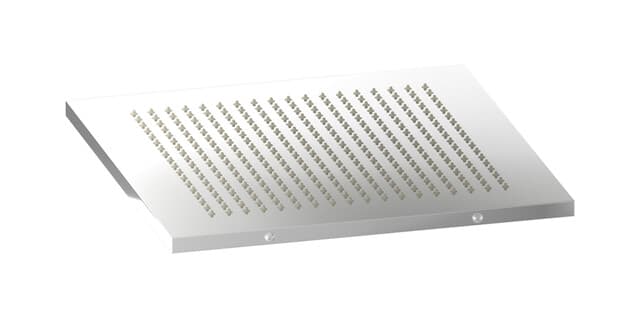IB Rubinetterie Aquariva – Κεφαλή Ντους – Chrome (AV320CC)