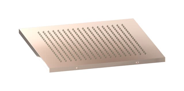 IB Rubinetterie Aquariva – Κεφαλή Ντους – Rose Gold (AV320RS)