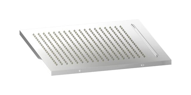 IB Rubinetterie Aquariva – Κεφαλή Ντους – Chrome (AV360CC)