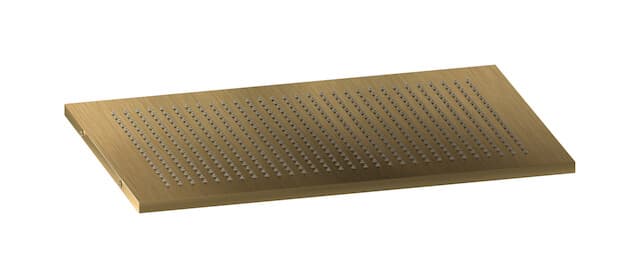 IB Rubinetterie Aquariva – Κεφαλή Ντους – Modern Bronze (AV520MB)