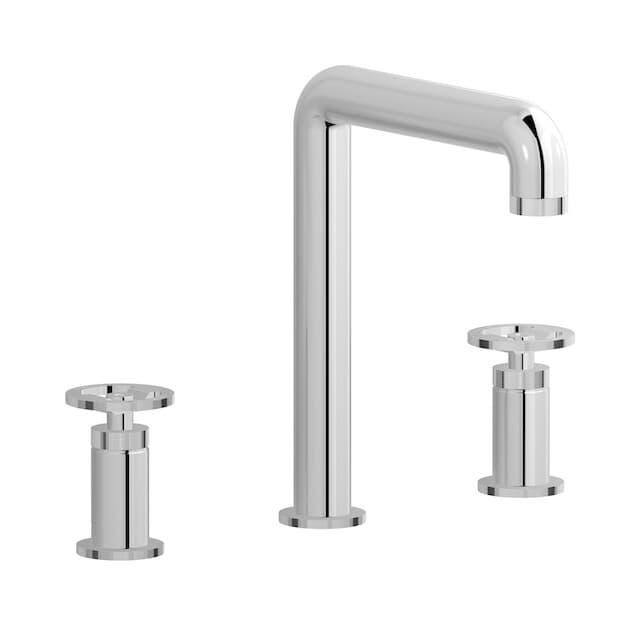 IB Rubinetterie Bold – Μπαταρία Νιπτήρα Ψηλή – Chrome (B1390CC)