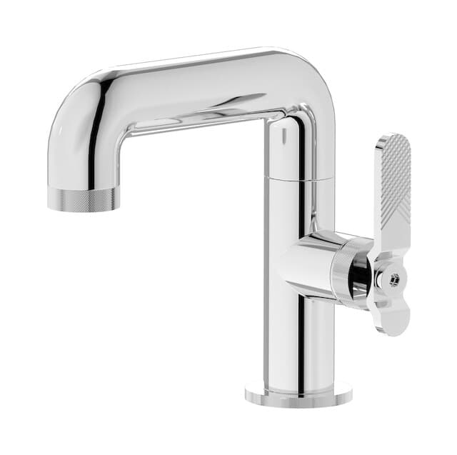 IB Rubinetterie Bold – Μπαταρία Νιπτήρα – Chrome (B2200CC)