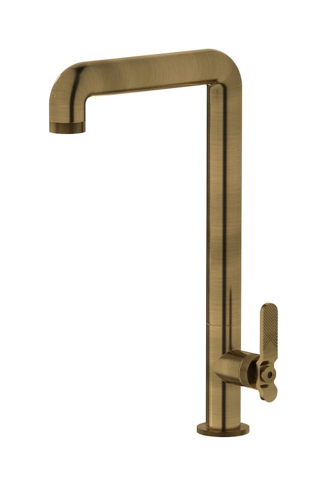 IB Rubinetterie Kitchen – Μπαταρία Κουζίνας – Modern Bronze (B2370MB)