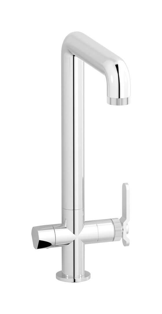 IB Rubinetterie Puro – Μπαταρία Κουζίνας – Chrome (B2386CC)