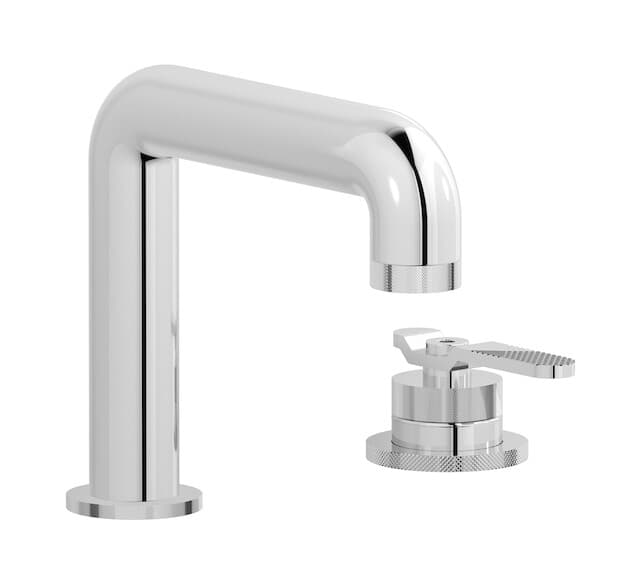 IB Rubinetterie Bold – Μπαταρία Νιπτήρα – Chrome (B2394CC)
