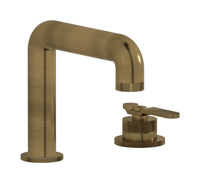 IB Rubinetterie Bold – Μπαταρία Νιπτήρα – Modern Bronze (B2394MB)