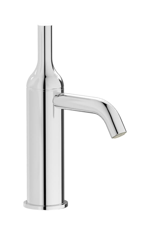 IB Rubinetterie Batlò – Μπαταρία Νιπτήρα – Chrome (BI200CC)