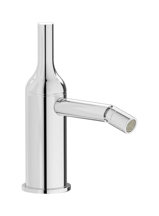 IB Rubinetterie Batlò – Μπαταρία Μπιντέ – Chrome (BI220CC)