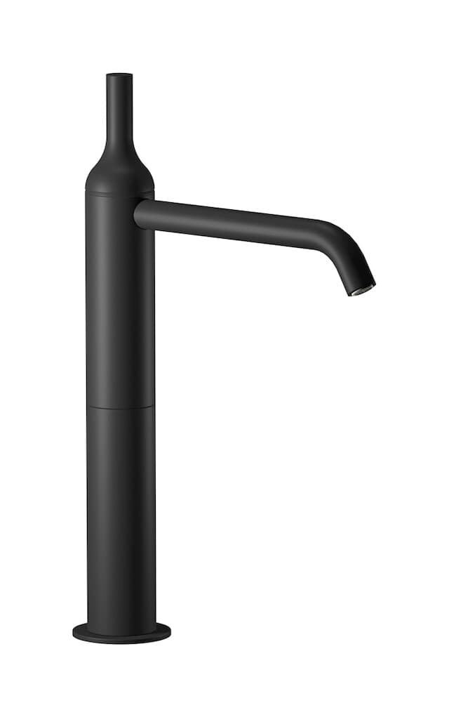 IB Rubinetterie Kitchen – Μπαταρία Κουζίνας – Matt Black (BI370NP)