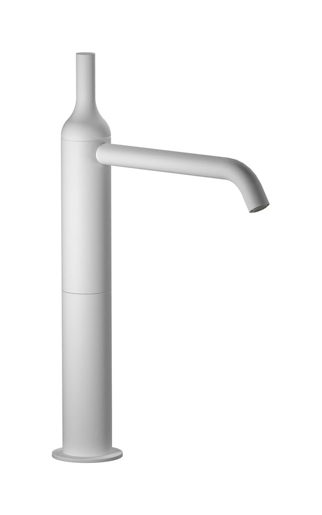 IB Rubinetterie Kitchen – Μπαταρία Κουζίνας – Matt White (BI370BO)