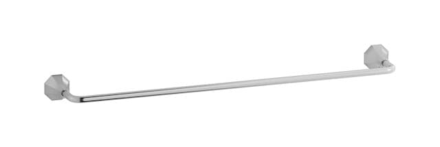 IB Rubinetterie Belmondo – Πετσετοκρεμάστρα – Brushed Nickel (BL004SS)