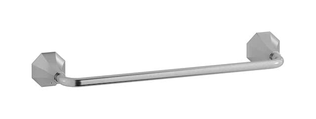 IB Rubinetterie Belmondo – Πετσετοκρεμάστρα – Brushed Nickel (BL006SS)
