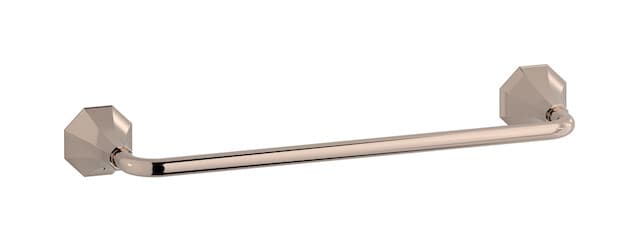 IB Rubinetterie Belmondo – Πετσετοκρεμάστρα – Rose Gold (BL006RS)