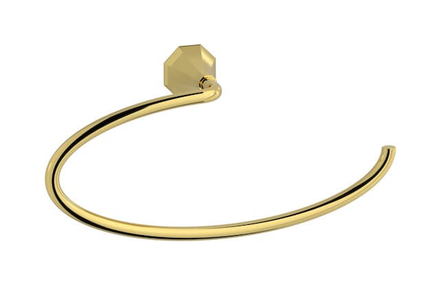 IB Rubinetterie Belmondo – Πετσετοκρεμάστρα – Gold (BL007OO)