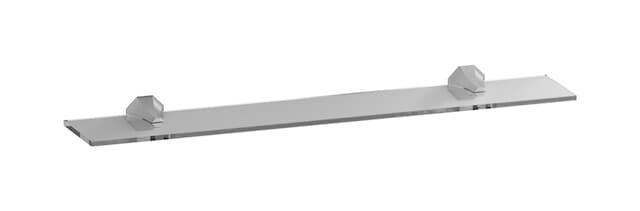IB Rubinetterie Belmondo – Ράφι – Brushed Nickel (BL010SS)