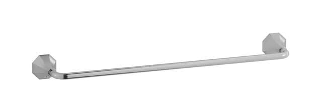 IB Rubinetterie Belmondo – Πετσετοκρεμάστρα – Brushed Nickel (BL014SS)