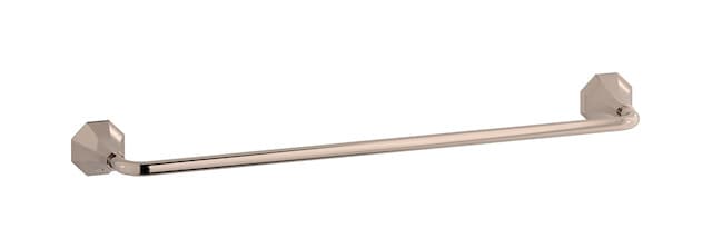 IB Rubinetterie Belmondo – Πετσετοκρεμάστρα – Rose Gold (BL014RS)