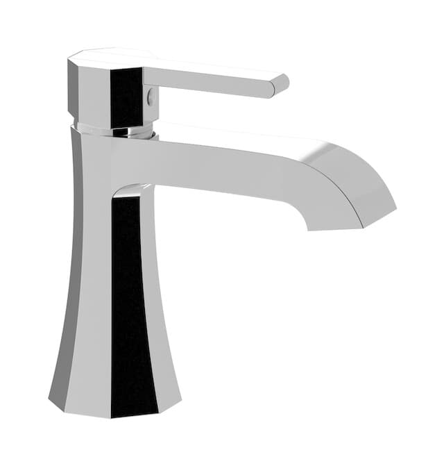 IB Rubinetterie Belmondo – Μπαταρία Νιπτήρα – Chrome (BL200CC)