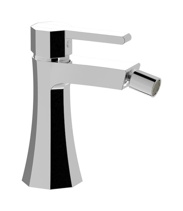 IB Rubinetterie Belmondo – Μπαταρία Μπιντέ – Chrome (BL220CC)