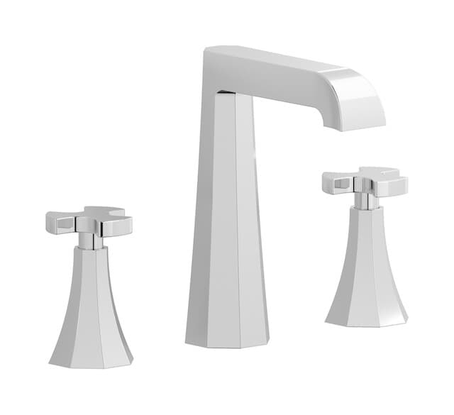 IB Rubinetterie Belmondo – Μπαταρία Νιπτήρα Ψηλή – Chrome (BT390CC)