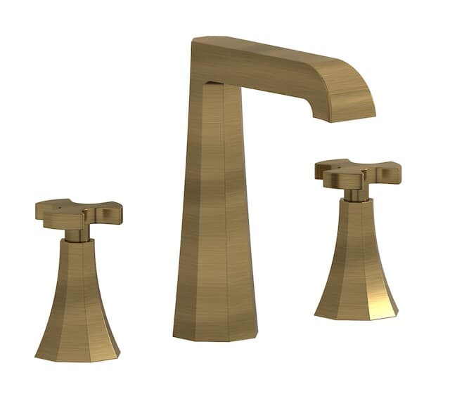 IB Rubinetterie Belmondo – Μπαταρία Νιπτήρα Ψηλή – Modern Bronze (BT390MB)